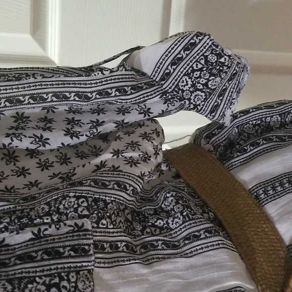 J Lee Casual Midi Women Dress Size XL - Picture 8 of 12